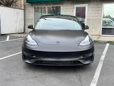 2022 Tesla Model 3 Performance   - Photo 2 - Salt Lake City, UT 84115