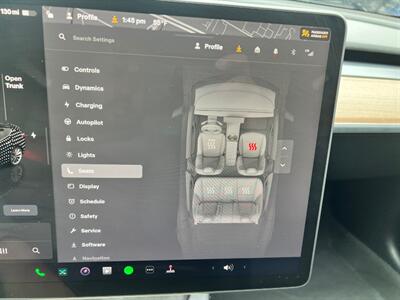 2022 Tesla Model 3 Performance   - Photo 26 - Salt Lake City, UT 84115