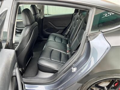 2022 Tesla Model 3 Performance   - Photo 16 - Salt Lake City, UT 84115