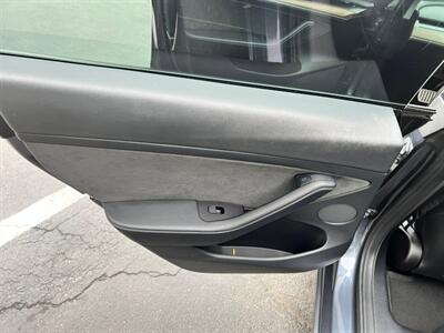 2022 Tesla Model 3 Performance   - Photo 19 - Salt Lake City, UT 84115