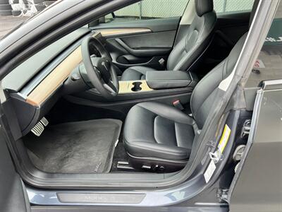 2022 Tesla Model 3 Performance   - Photo 12 - Salt Lake City, UT 84115