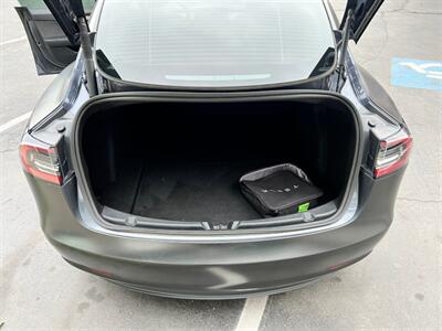 2022 Tesla Model 3 Performance   - Photo 20 - Salt Lake City, UT 84115