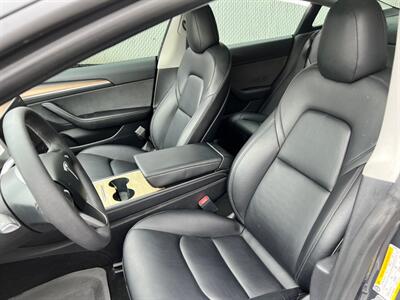 2022 Tesla Model 3 Performance   - Photo 13 - Salt Lake City, UT 84115