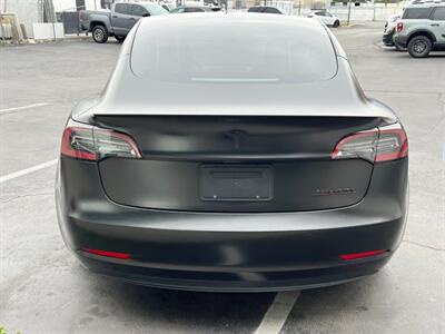 2022 Tesla Model 3 Performance   - Photo 5 - Salt Lake City, UT 84115