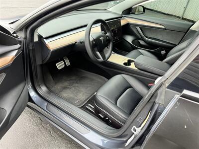 2022 Tesla Model 3 Performance   - Photo 11 - Salt Lake City, UT 84115