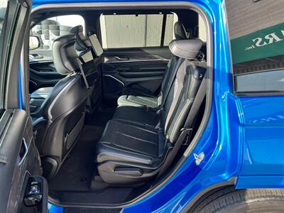 2023 Jeep Grand Cherokee L Overland - Photo 22 - Salt Lake City, UT 84115