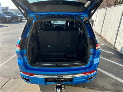 2023 Jeep Grand Cherokee L Overland - Photo 51 - Salt Lake City, UT 84115