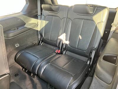 2023 Jeep Grand Cherokee L Overland - Photo 28 - Salt Lake City, UT 84115