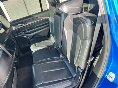 2023 Jeep Grand Cherokee L Overland - Photo 23 - Salt Lake City, UT 84115