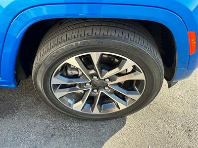 2023 Jeep Grand Cherokee L Overland - Photo 11 - Salt Lake City, UT 84115