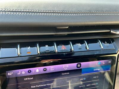 2023 Jeep Grand Cherokee L Overland - Photo 49 - Salt Lake City, UT 84115