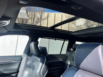 2023 Jeep Grand Cherokee L Overland - Photo 20 - Salt Lake City, UT 84115