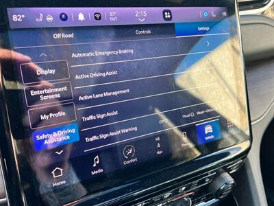 2023 Jeep Grand Cherokee L Overland - Photo 47 - Salt Lake City, UT 84115