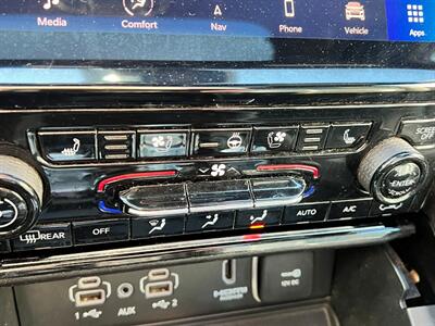 2023 Jeep Grand Cherokee L Overland - Photo 39 - Salt Lake City, UT 84115