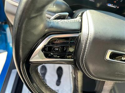 2023 Jeep Grand Cherokee L Overland - Photo 34 - Salt Lake City, UT 84115