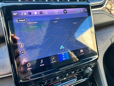 2023 Jeep Grand Cherokee L Overland - Photo 44 - Salt Lake City, UT 84115