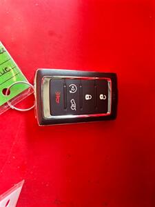 2023 Jeep Grand Cherokee L Overland - Photo 52 - Salt Lake City, UT 84115