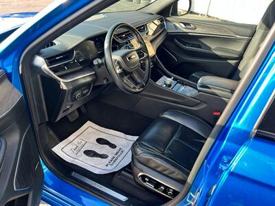 2023 Jeep Grand Cherokee L Overland - Photo 17 - Salt Lake City, UT 84115