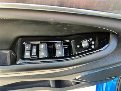 2023 Jeep Grand Cherokee L Overland - Photo 31 - Salt Lake City, UT 84115