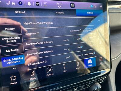 2023 Jeep Grand Cherokee L Overland - Photo 48 - Salt Lake City, UT 84115