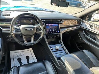 2023 Jeep Grand Cherokee L Overland - Photo 27 - Salt Lake City, UT 84115