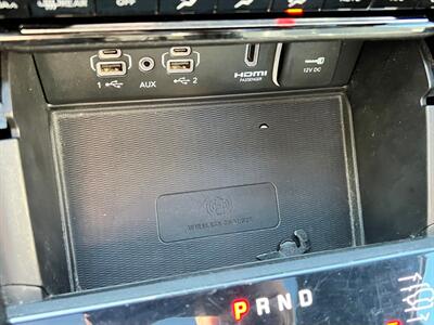 2023 Jeep Grand Cherokee L Overland - Photo 40 - Salt Lake City, UT 84115