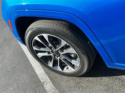 2023 Jeep Grand Cherokee L Overland - Photo 14 - Salt Lake City, UT 84115