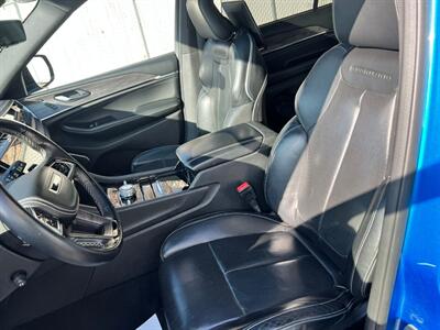 2023 Jeep Grand Cherokee L Overland - Photo 19 - Salt Lake City, UT 84115