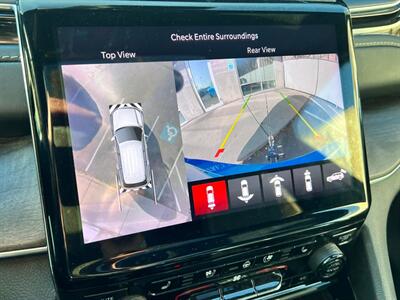 2023 Jeep Grand Cherokee L Overland - Photo 45 - Salt Lake City, UT 84115