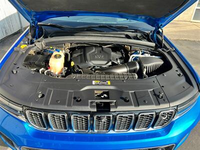 2023 Jeep Grand Cherokee L Overland - Photo 50 - Salt Lake City, UT 84115