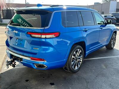 2023 Jeep Grand Cherokee L Overland - Photo 7 - Salt Lake City, UT 84115