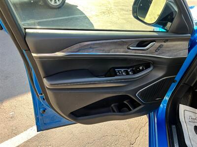 2023 Jeep Grand Cherokee L Overland - Photo 21 - Salt Lake City, UT 84115