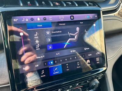 2023 Jeep Grand Cherokee L Overland - Photo 46 - Salt Lake City, UT 84115