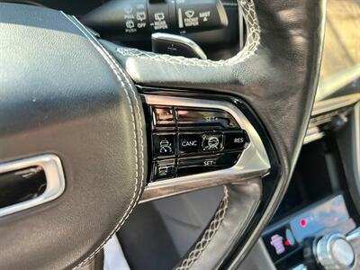 2023 Jeep Grand Cherokee L Overland - Photo 35 - Salt Lake City, UT 84115