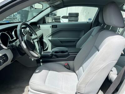 2007 Ford Mustang V6 Deluxe   - Photo 16 - Salt Lake City, UT 84115