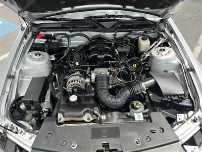 2007 Ford Mustang V6 Deluxe   - Photo 30 - Salt Lake City, UT 84115