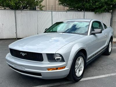 2007 Ford Mustang V6 Deluxe   - Photo 3 - Salt Lake City, UT 84115