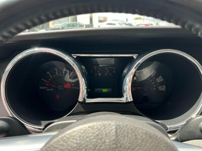 2007 Ford Mustang V6 Deluxe   - Photo 24 - Salt Lake City, UT 84115
