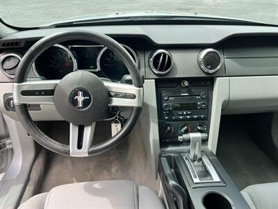 2007 Ford Mustang V6 Deluxe   - Photo 19 - Salt Lake City, UT 84115