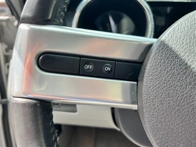 2007 Ford Mustang V6 Deluxe   - Photo 22 - Salt Lake City, UT 84115