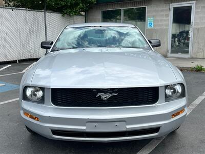 2007 Ford Mustang V6 Deluxe   - Photo 2 - Salt Lake City, UT 84115