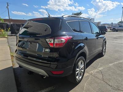 2018 Ford Escape SEL   - Photo 7 - Salt Lake City, UT 84115