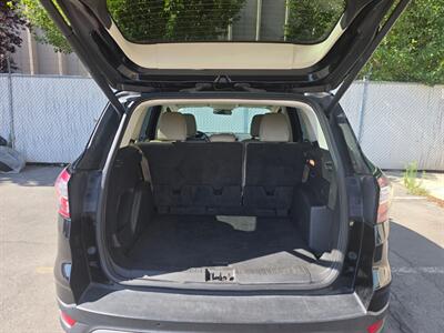 2018 Ford Escape SEL   - Photo 43 - Salt Lake City, UT 84115