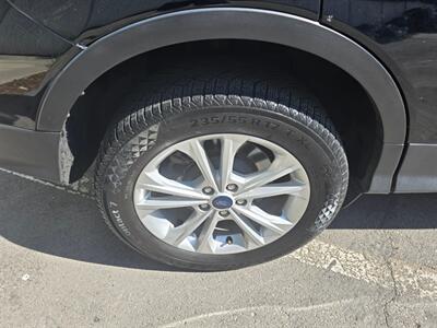 2018 Ford Escape SEL   - Photo 12 - Salt Lake City, UT 84115