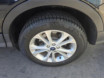 2018 Ford Escape SEL   - Photo 13 - Salt Lake City, UT 84115