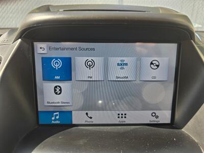 2018 Ford Escape SEL   - Photo 22 - Salt Lake City, UT 84115