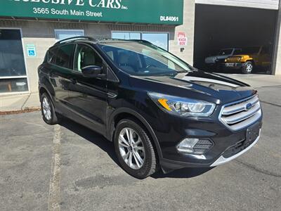 2018 Ford Escape SEL   - Photo 9 - Salt Lake City, UT 84115