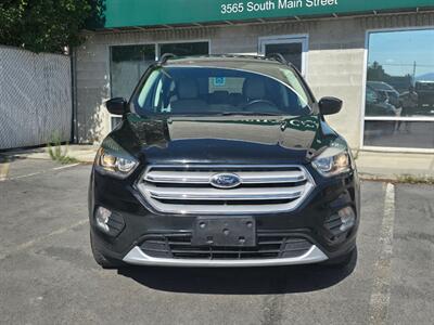 2018 Ford Escape SEL   - Photo 2 - Salt Lake City, UT 84115