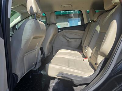 2018 Ford Escape SEL   - Photo 40 - Salt Lake City, UT 84115