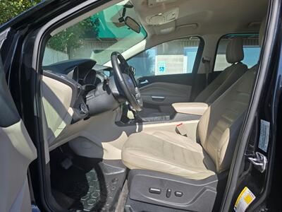2018 Ford Escape SEL   - Photo 38 - Salt Lake City, UT 84115